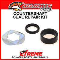 All Balls 25-4022 Yamaha WR250 WR 250 1991-1997 Countershaft Seal Repair Kit