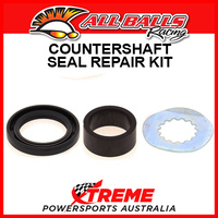 All Balls 25-4024 Yamaha YZ85 Small Wheel 2002-2018 Countershaft Seal Repair Kit