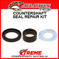 All Balls 25-4024 Yamaha YZ125 YZ 125 1987-2004 Countershaft Seal Repair Kit