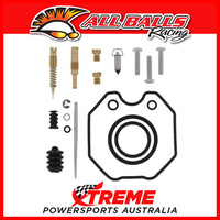 ALL BALLS 26-1002 CARBURETOR CARBY REPAIR KIT HONDA XR100R XR 100R 1987-2000