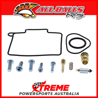 All Balls Racing Carburetor Carb Rebuild Kit for Gas-Gas MC125 2021