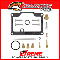 All Balls 26-1007 Polaris Trail Boss 250 4x4 1987-1995 Carburetor Repair Kit