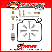 All Balls 26-1009 Polaris Sportsman 600 4x4 2004 after 10/02/03 Carby Repair Kit