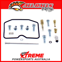 Carburetor Carb Repair Kit for Yamaha YFM300 GRIZZLY 2012-2013