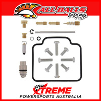 All Balls 26-1011 Polaris Worker 500 4x4 1999 (after 9/98) Carby Repair Kit
