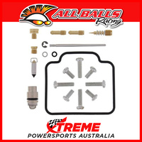 All Balls 26-1011 Polaris Sportsman 600 4x4 2005 Carburetor Repair Kit