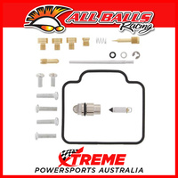 All Balls 26-1016 Polaris Sportsman 500 4x4 1996-1998 Carburetor Repair Kit