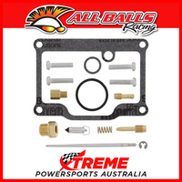 All Balls Polaris 350 Trail Boss L 4x4 1990-1992 Carburetor Repair Kit 26-1034