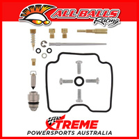 ALL BALLS 26-1048 CARBURETOR CARBY REPAIR KIT CAN-AM OUTLANDER 400 STD 2X4 2005