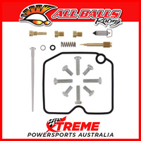 All Balls Arctic Cat 650 4x4 H1 2010-2011 Carburetor Repair Kit 26-1051
