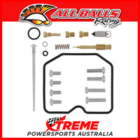 All Balls 26-1085 For Suzuki LT-F500F LTF500F Vinson 2003-2007 Carburetor Repair Kit