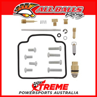 All Balls 26-1086 For Suzuki LTF500F LT-F500F 1998 2002 Carburetor Repair Kit