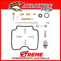 All Balls 26-1093 For Suzuki LT-F250F 4WD Quad Runner 2000-2002 Carburetor Repair Kit