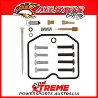 ALL BALLS 26-1099 CARBURETOR CARBY REPAIR KIT KAWASAKI KL650A KLR650 1987-2007