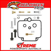 ALL BALLS 26-1105 CARBURETOR CARBY REPAIR KIT For Suzuki DR650SE DR 650SE 1994-1995