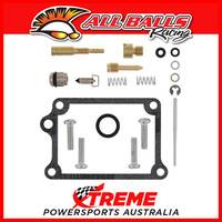 ALL BALLS 26-1117 CARBURETOR CARBY REPAIR KIT For Suzuki DRZ70 DR-Z70 2008-2009
