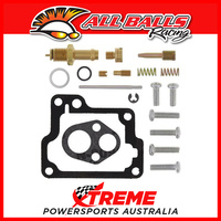 ALL BALLS 26-1120 CARBURETOR CARBY REPAIR KIT For Suzuki JR50 JR 50 1978-1999