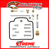 ALL BALLS 26-1128 CARBURETOR CARBY REPAIR KIT For Suzuki DR200SE DR 200SE 1996-2009