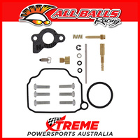 ALL BALLS 26-1143 CARBURETOR CARBY REPAIR KIT YAMAHA TTR90 TT-R90 2000-2005