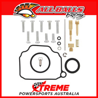 ALL BALLS 26-1144 MX CARBURETOR CARBY REPAIR KIT YAMAHA TTR110 TT-R110 2008-2016