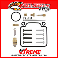 ALL BALLS 26-1155 CARBURETOR CARBY REPAIR KIT YAMAHA TTR225 TT-R225 2001-2002