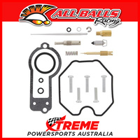 All Balls 26-1161 Honda XR250R XR 250R 1996-2004 Carburetor Carby Repair Kit MX