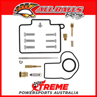 ALL BALLS 26-1180 MX CARBURETOR CARBY REPAIR KIT HONDA CR125R CR 125R 2005-2007