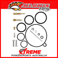 All Balls 26-1206 Honda TRX90 TRX 90 2013-2016 Carburetor Repair Kit