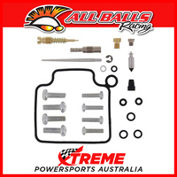 All Balls 26-1210 Honda TRX350TE TRX 350TE 2000-2003 Carburetor Repair Kit