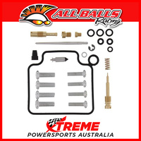 All Balls 26-1211 Honda TRX450ES TRX 450ES 1998-2001 Carburetor Repair Kit