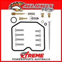 All Balls 26-1225 Kawasaki KVF300 Brute Force 2012-2016 Carburetor Repair Kit