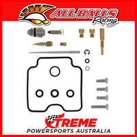 26-1262 ATV CARBURETOR CARBY REBUILD KIT YAMAHA YFM350FA BRUIN 4WD 2006