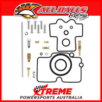 ALL BALLS 26-1270 MX CARBURETOR CARBY REPAIR KIT YAMAHA YZ450F YZF450 2007-2009