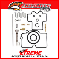 ALL BALLS 26-1272 CARBURETOR CARBY REPAIR KIT YAMAHA YZ450F YZF450 2003-2004