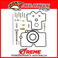 ALL BALLS 26-1273 MX CARBURETOR CARBY REPAIR KIT YAMAHA YZ250F YZF250 2012-2013