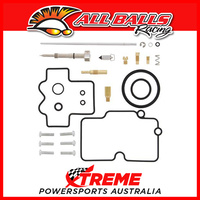 ALL BALLS 26-1282 MX CARBURETOR CARBY REPAIR KIT YAMAHA YZ250F YZF250 2004