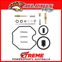 All Balls 26-1284 Honda ATC200E ATC 200E 1982-1983 Carburetor Repair Kit