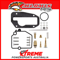 ALL BALLS 26-1298 CARBURETOR CARBY REPAIR KIT YAMAHA TTR250 TT-R250 1999-2012