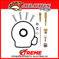 ALL BALLS 26-1306 CARBURETOR CARBY REPAIR KIT YAMAHA TTR50 TT-R50 2006-2015