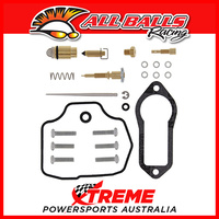 ALL BALLS 26-1314 CARBURETOR CARBY REPAIR KIT YAMAHA TW200 TRAILWAY 1987-2000