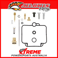 All Balls Yamaha YFM600FWA Grizzly 1998-2000 Carburetor Repair Kit 26-1371