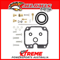 All Balls Yamaha YFA1 Breeze 1991-2004 Carburetor Repair Kit 26-1377