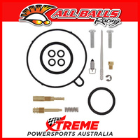 ALL BALLS 26-1411 CARBURETOR CARBY REPAIR KIT KAWASAKI KLX140 KLX 140 2008-2016