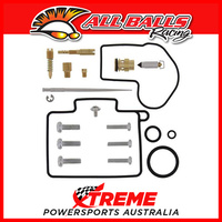 ALL BALLS 26-1489 CARBURETOR CARBY REPAIR KIT For Suzuki RM125 RM 125 2005-2006