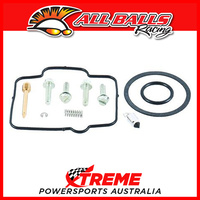 All Balls KTM 125 SX 1998-2008 Carburetor Repair Kit 26-1517