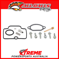 All Balls Racing Carburetor Carb Rebuild Kit for Gas-Gas MC85 2021