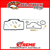 All Balls Yamaha YZ250 1991 Carburetor Repair Kit 26-1531