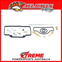 All Balls Yamaha YZ125 1994 Carburetor Repair Kit 26-1535