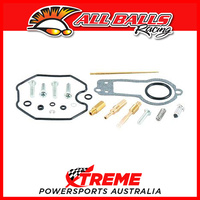 All Balls Honda XR250R 1981-1988, 1990-1995 Carburetor Repair Kit 26-1545