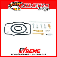 All Balls Honda CR250R 1996 Carburetor Repair Kit 26-1547